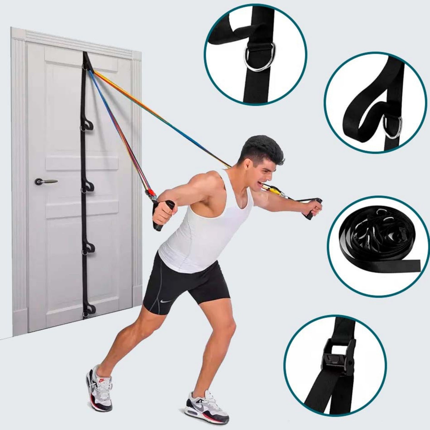 Faixa de Exercícios