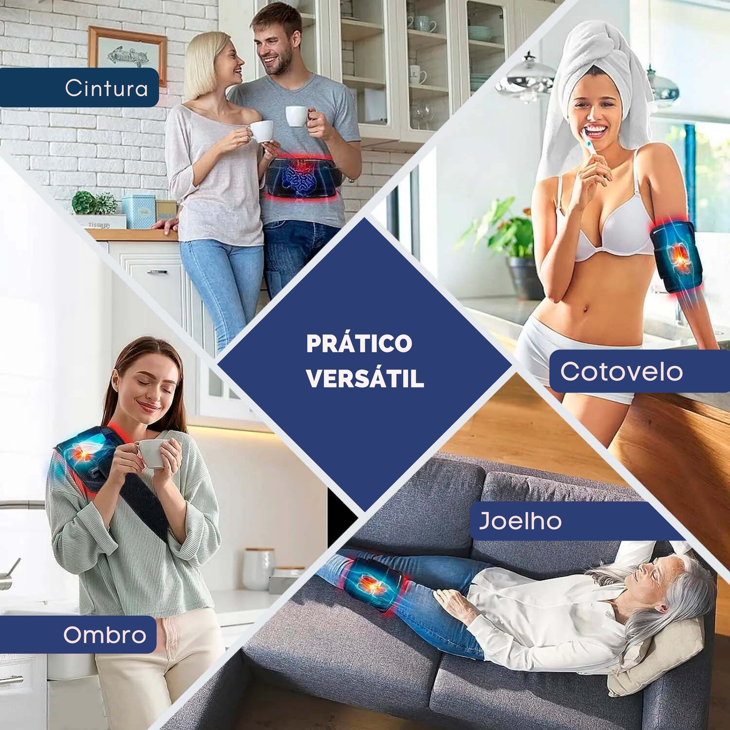 Manta LEDTerapia