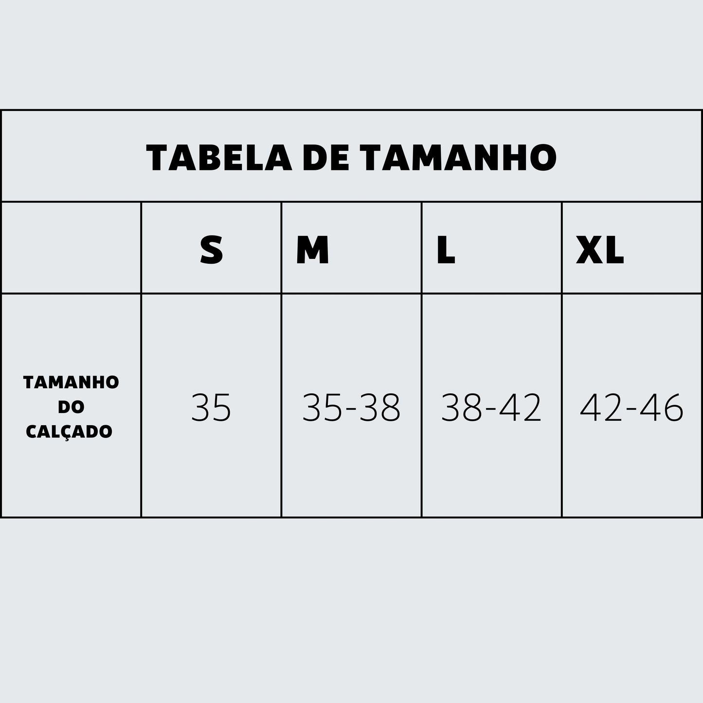 Tornozeleira Ortopédica