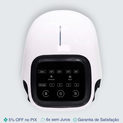 Terapia Ortopédica 4em1 para Joelho