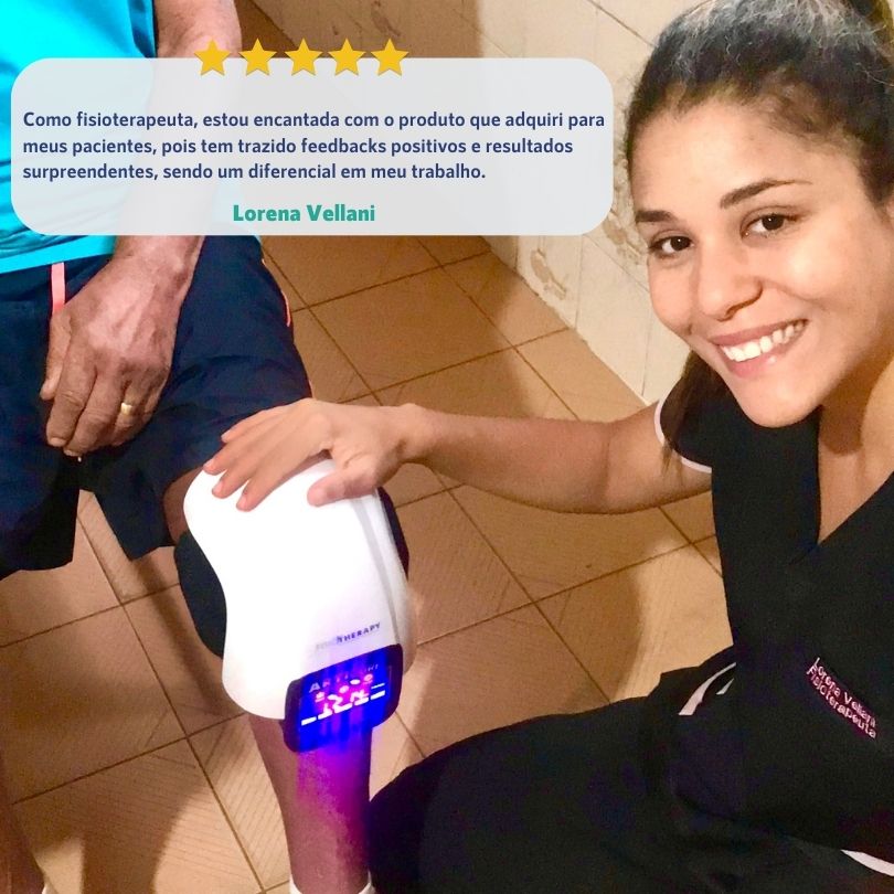 ARTICure™ - Terapia Ortopédica para Joelhos