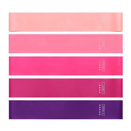 ProBand - Faixa Elástica para Exercício em casa